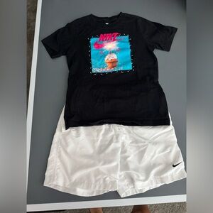 Boys Nike Matching Sets